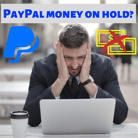 Ką reikia žinoti apie PayPal Money Holding Practices